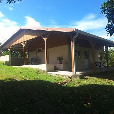 Villa Kikine Le Diamant Exterior photo