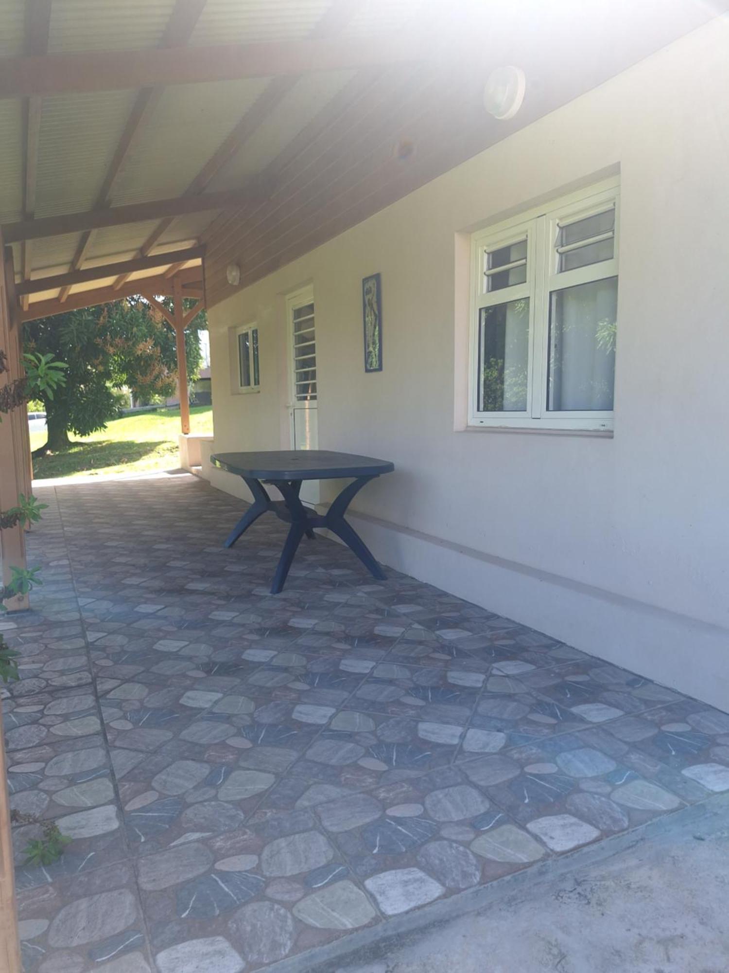 Villa Kikine Le Diamant Exterior photo