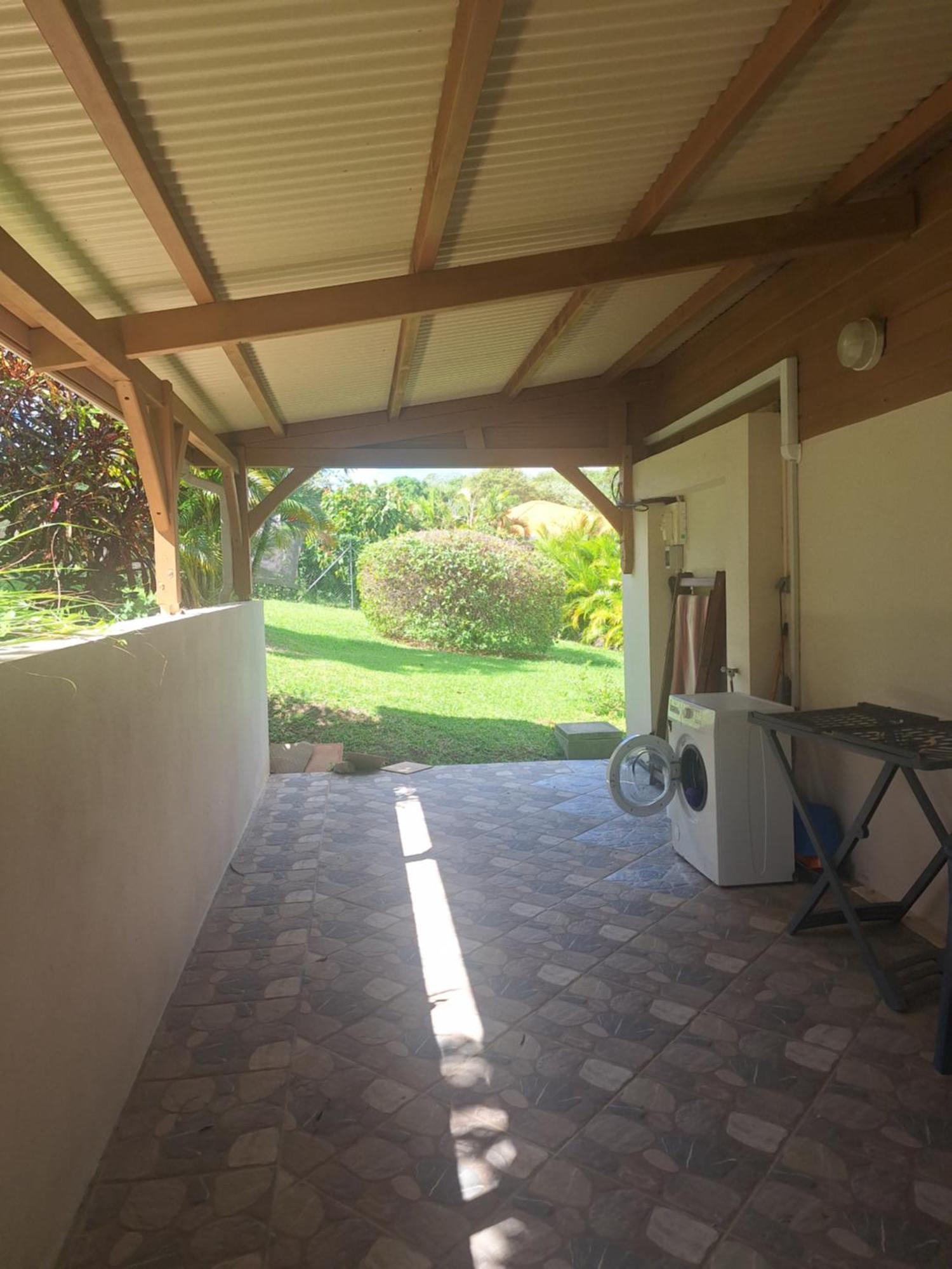 Villa Kikine Le Diamant Exterior photo