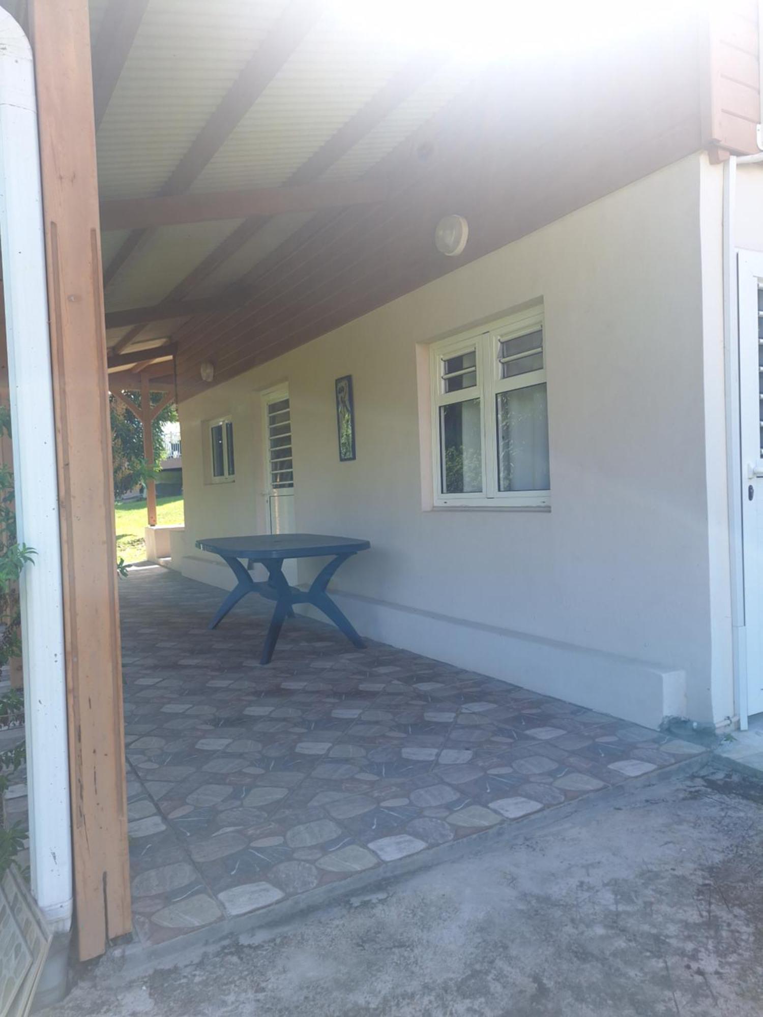 Villa Kikine Le Diamant Exterior photo